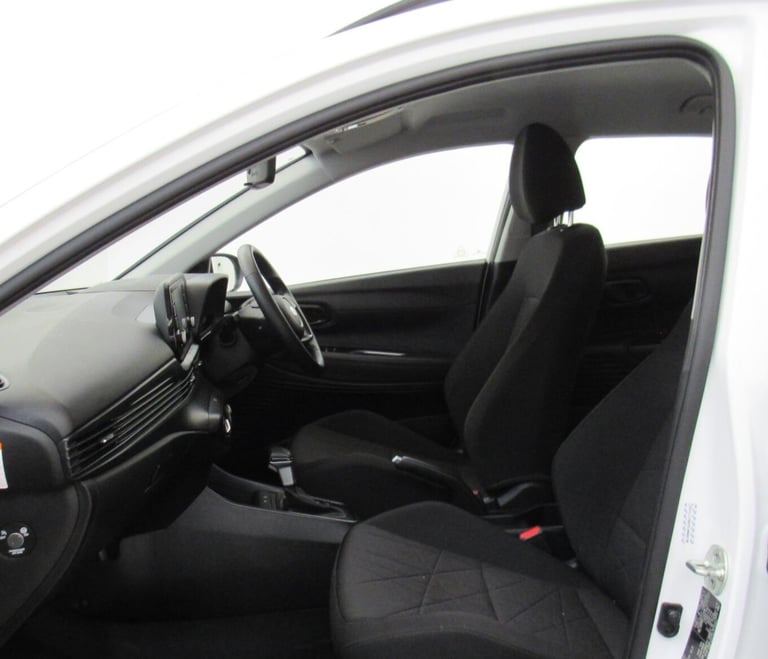 2022 Hyundai BAYON 1.0 TGDi 48V MHEV SE Connect 5dr DCT Hatchback PETROL Automatic