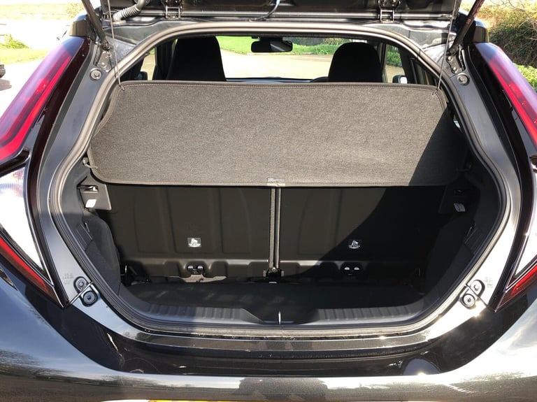 2024 Toyota Aygo X 1.0 VVT-i Exclusive 5dr HATCHBACK PETROL Manual