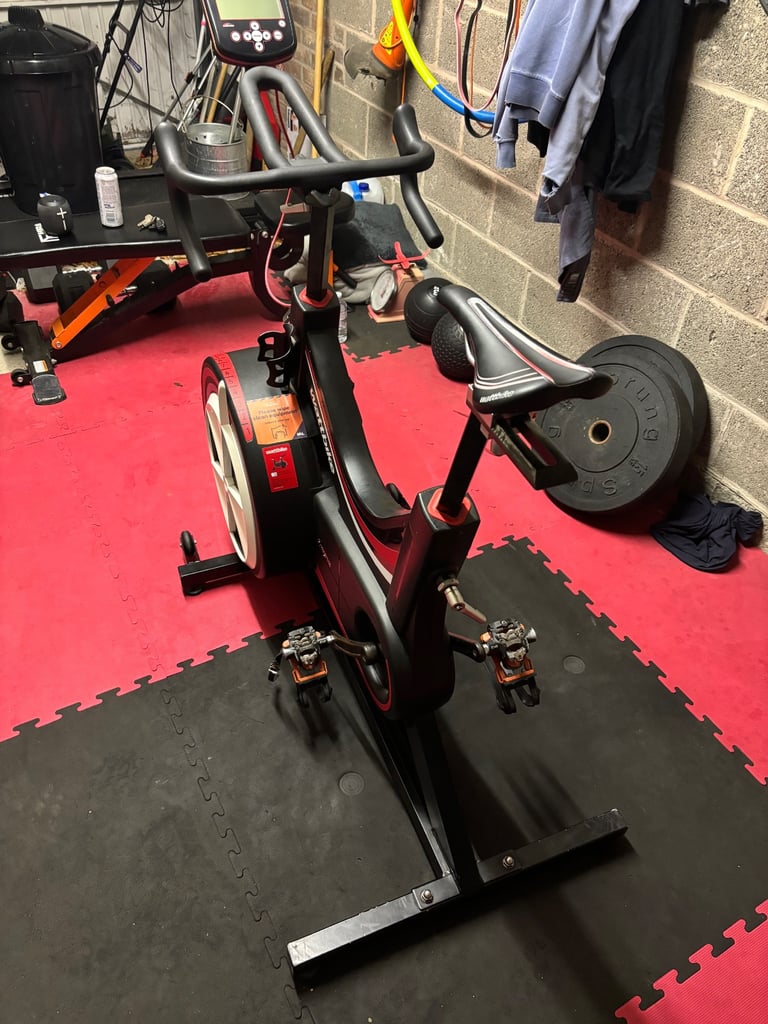 Wattbike