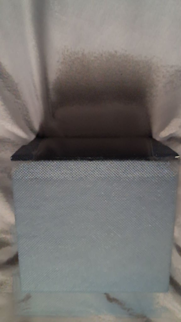 Manchester city rare champions glass cube