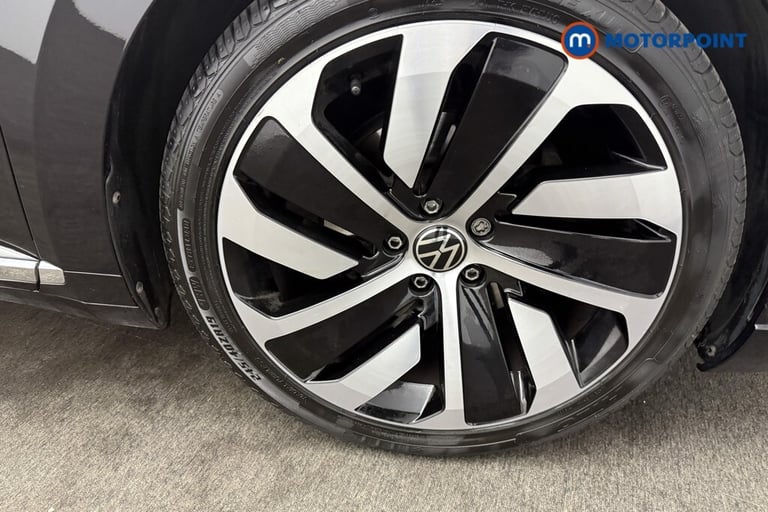 2022 Volkswagen Arteon 2.0 TDI R-Line 5dr DSG Hatchback Diesel Automatic