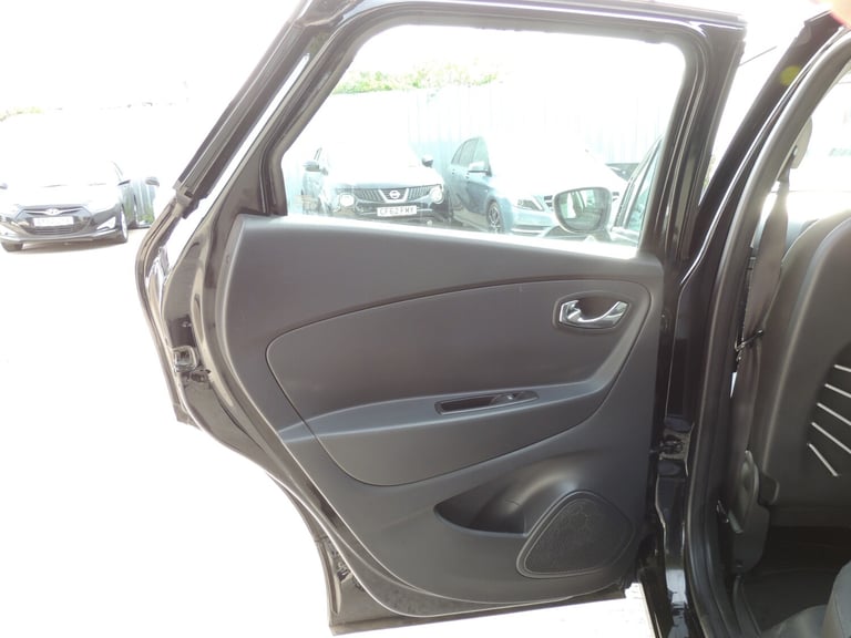 2013 Renault Captur 1.5 dCi 90 Dynamique MediaNav Energy 5dr HATCHBACK Diesel Manual