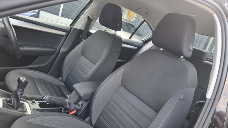 SKODA OCTAVIA 2.0 TDI SE Technology 2018