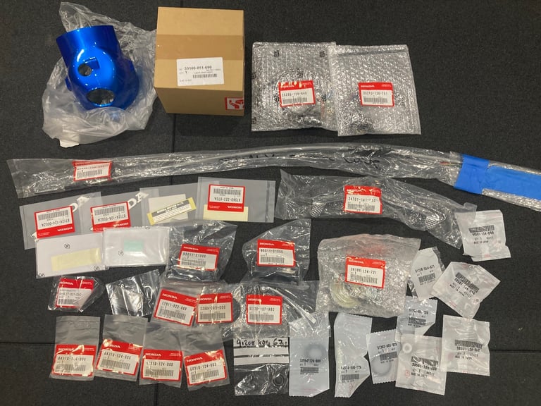 Honda, 1976, 72 (cc)