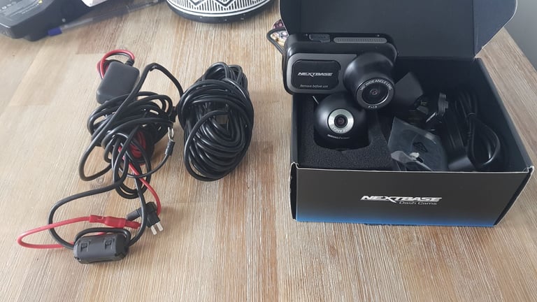 Dashcam 