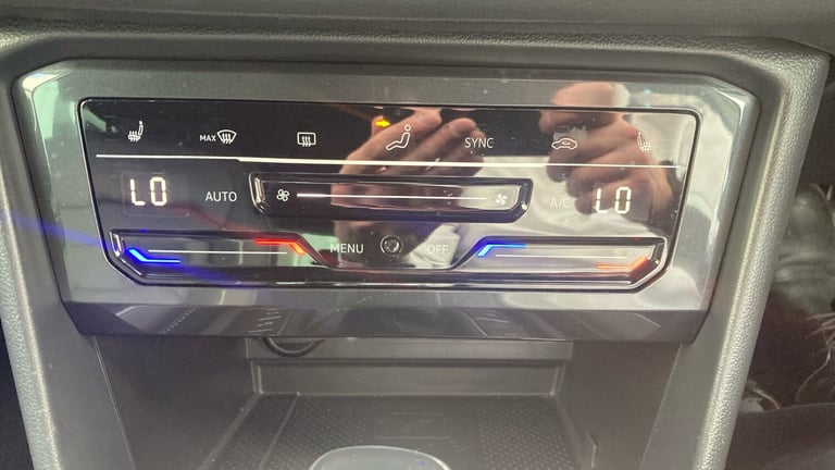 2023 Volkswagen Tiguan 2.0 TDI R-Line 5dr DSG Diesel Estate Estate Diesel Automatic