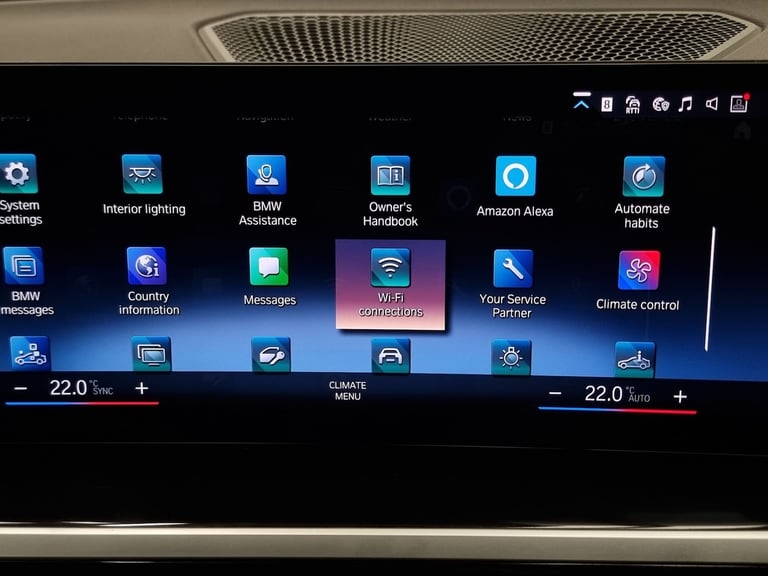 2023 BMW 2 Series 2.0 220i M Sport Coupe 2dr Petrol Auto Euro 6 (s/s) (184 ps) - M SPORT BRAK Cou...