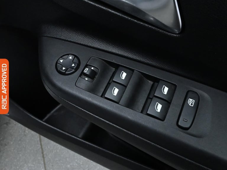 2022 Vauxhall Corsa 1.2 SE Edition 5dr HATCHBACK PETROL Manual