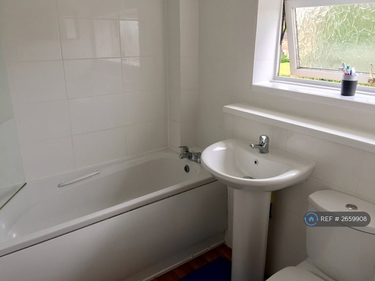1 bedroom in Barnstock, Bretton, Peterborough, PE3 (#2659908)