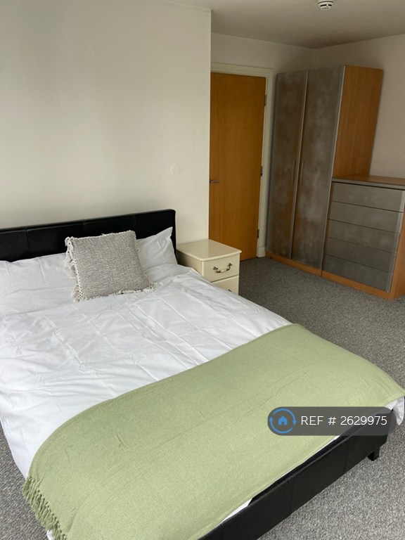 2 bedroom flat in The Gallery, Manchester, M3 (2 bed) (#2629975)