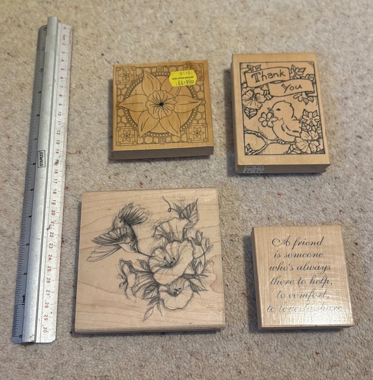 image for Stamps