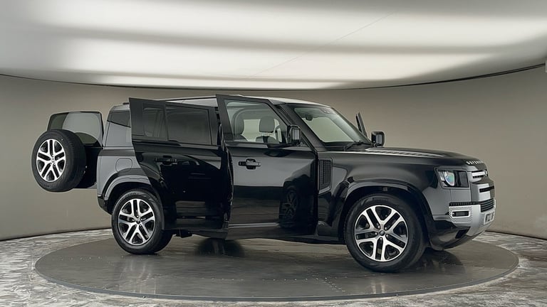 2022 Land Rover Defender 110 3.0 D250 MHEV XS Edition SUV 5dr Diesel Auto 4WD Euro 6 (s/s) (250 p...