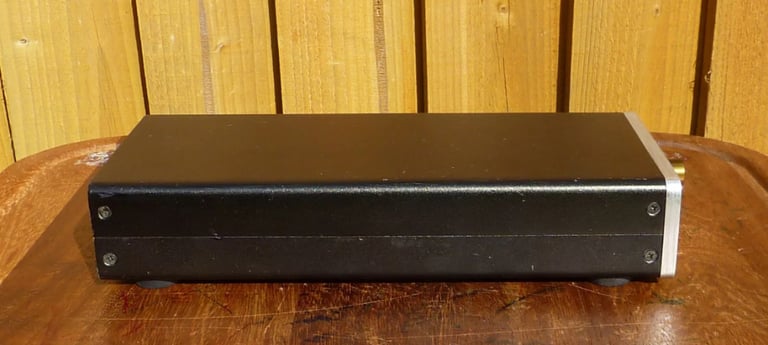 Matrix M-Stage Headphone Amplifier