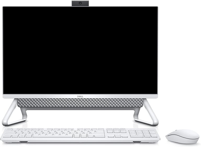 Dell Aio PC Windows 11 i5 1135G7 8gb 512GB+1TB SSD 24-inch 11th Gen Office Inspiron 5400 All in One