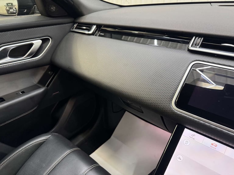 2019 Land Rover Range Rover Velar 2.0 D180 R-Dynamic S 5dr Auto ESTATE DIESEL Automatic