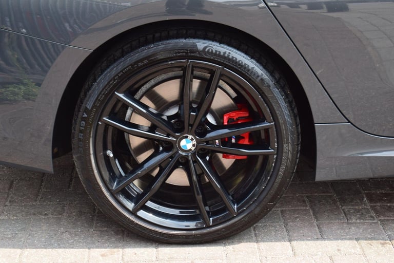 2021 BMW 3 Series 2.0 330e 12kWh M Sport Pro Edition Auto xDrive Euro 6 (s/s) 4dr SALOON Petrol/E...