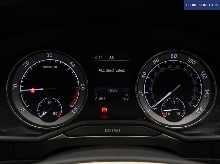 2021 Skoda Superb 2.0 TDI SE L Estate 5dr Diesel Manual Euro 6 (s/s) (150 ps) Estate Diesel Manual