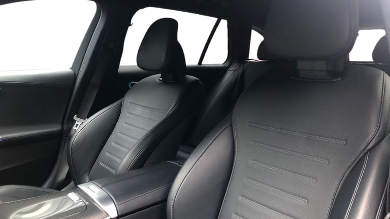 2023 Mercedes-Benz C Class C 200 AMG LINE PREMIUM MH Estate Petrol Automatic