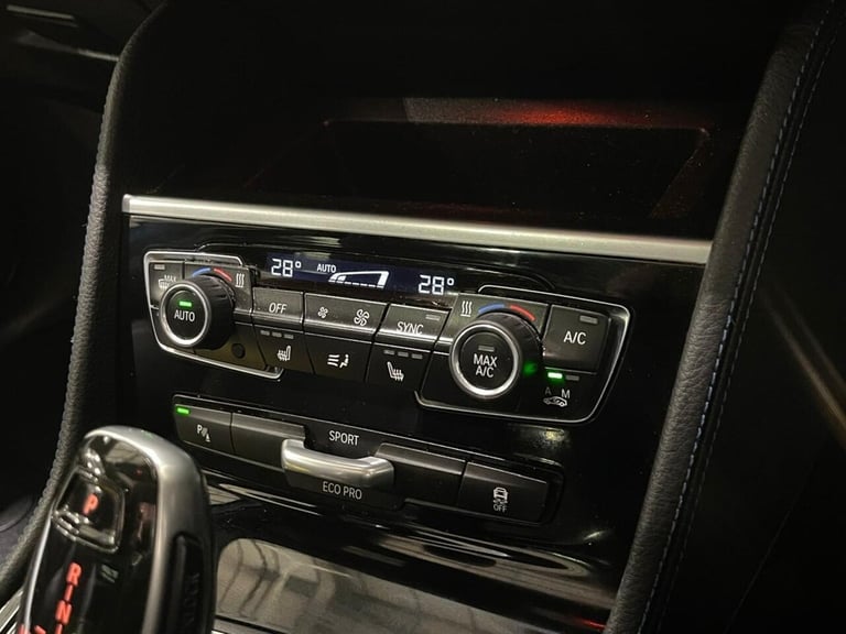 2018 BMW 2 Series Active Tourer 2.0 220i GPF M Sport MPV 5dr Petrol DCT Euro 6 (s/s) (192 ps) MPV...