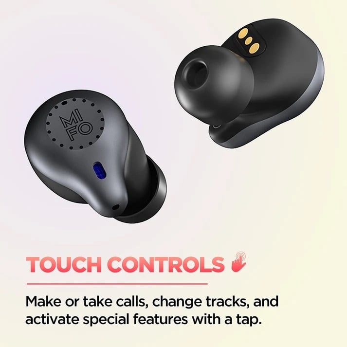 MIFO 05 Plus Gen3 (2025 edition) Earbuds