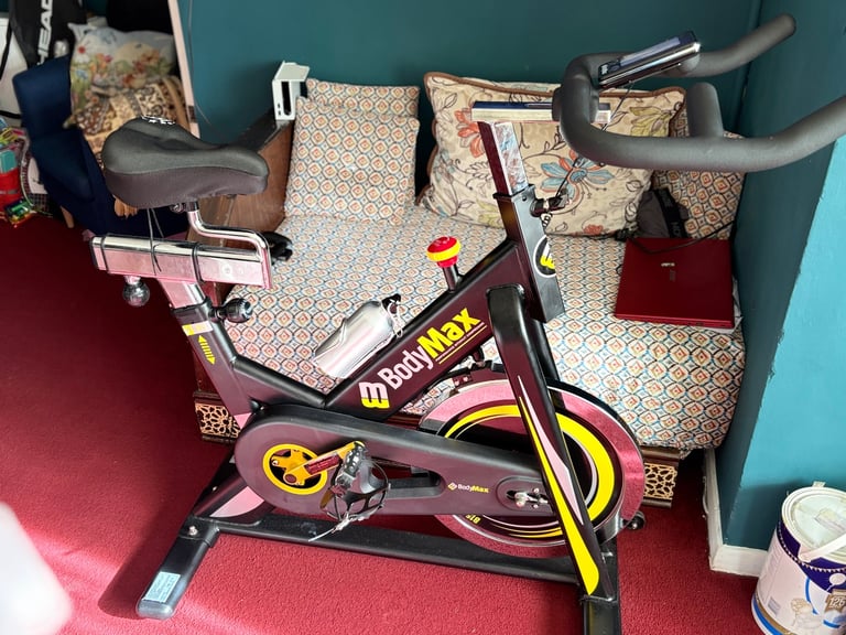 Second-Hand Exercise Bikes for Sale in Salisbury, Wiltshire Gumtree