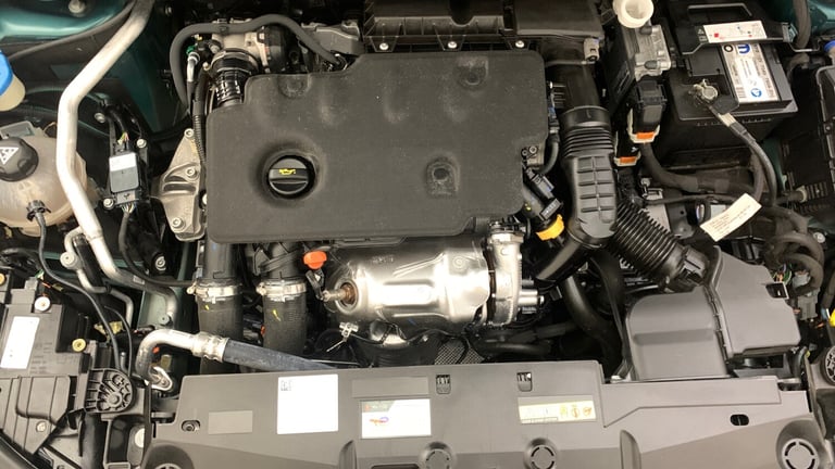 2025 Peugeot 308 SW 1.5 BlueHDi GT Estate 5dr Diesel EAT Euro 6 (s/s) (130 ps) Estate Diesel Auto...