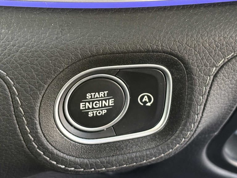 2024 Mercedes-Benz GLE 300d 4Matic AMG Line 5dr 9G-Tronic [7 Seat] SUV Diesel Automatic