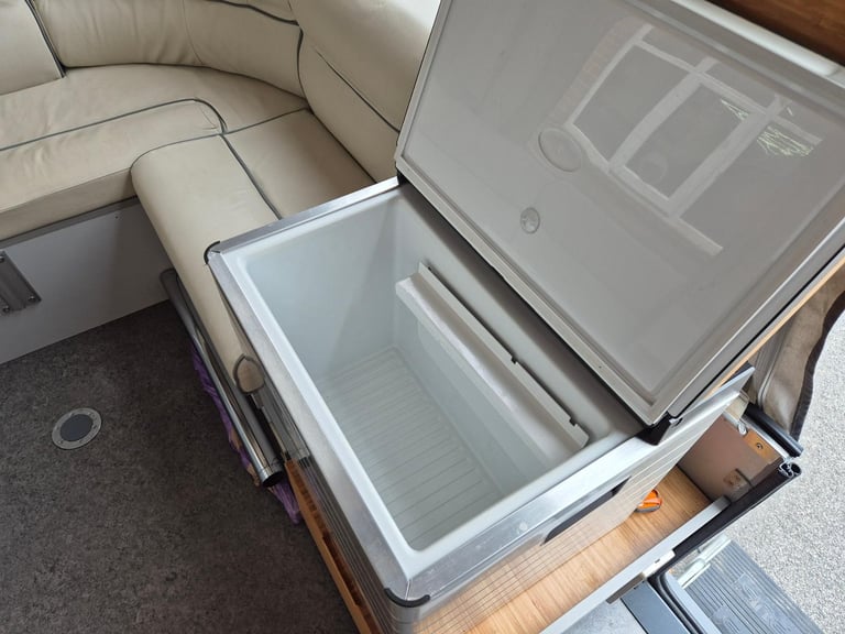 OPUS AIR ALL ROAD - FULL MONTY - FOLDING CAMPER