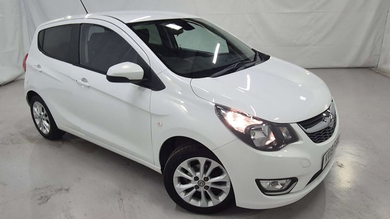 image for 2019 Vauxhall Viva 1.0 [73] SL 5dr Hatchback Petrol Manual