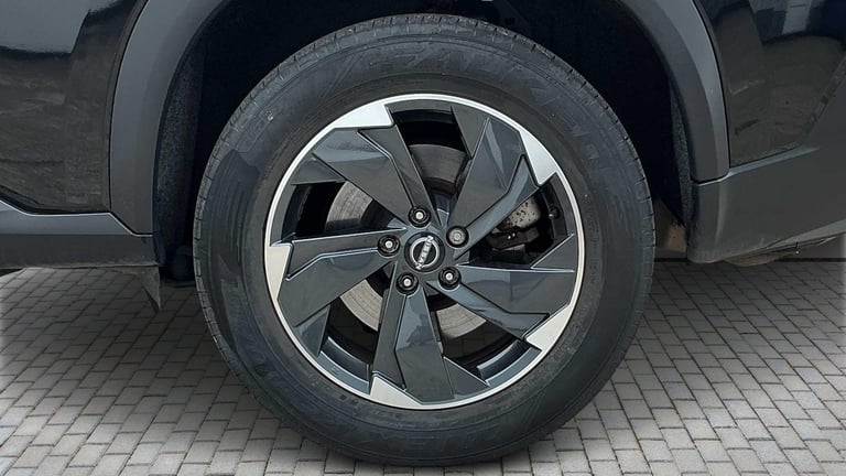 2024 Nissan X-Trail 1.5 E-Power E-4orce 213 Acenta Prem 5dr 7 St Auto SUV Hybrid Ele Automatic