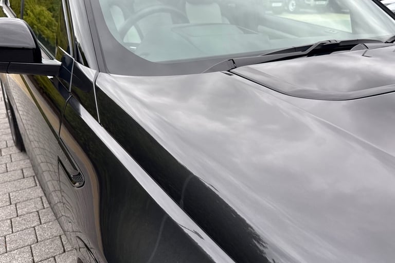 2025 Land Rover Discovery Sport 2.0 D200 Dynamic HSE 5dr SUV DIESEL Automatic