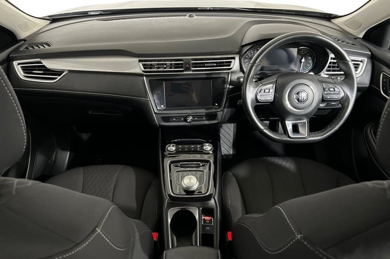 2021 71 MG MG 5 52.5KWH EXCITE ESTATE 5DR ELECTRIC AUTO (156 PS) REAR PARKING CA