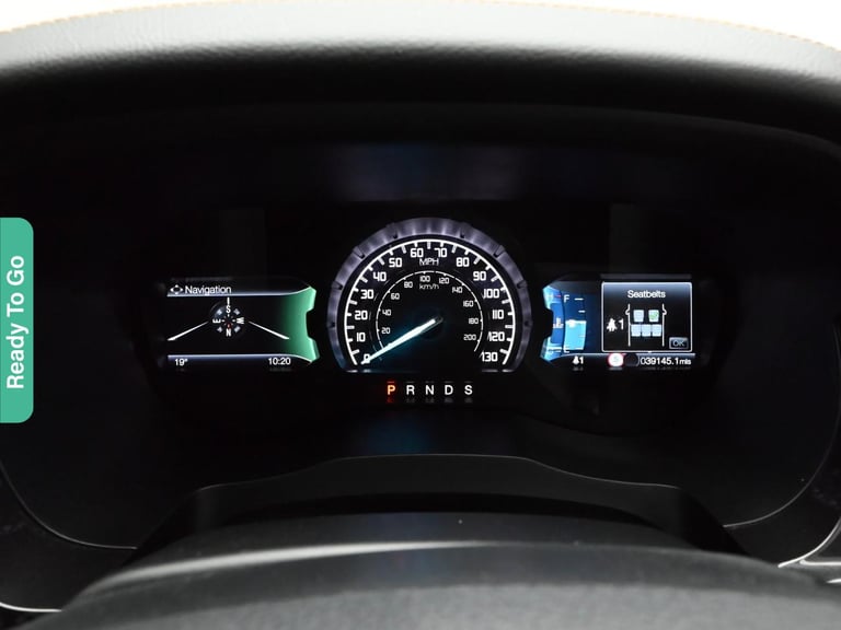 2023 Ford Ranger 2.0 EcoBlue Wildtrak Pickup Double Cab 4dr Diesel Auto 4WD Euro 6 (s/s) (21 Pick...
