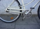 uality Hybrid/ Commuter Bike by Electra, Cream, Great Condition, JUST SERVICED/ CHEAP PRICE!!!!