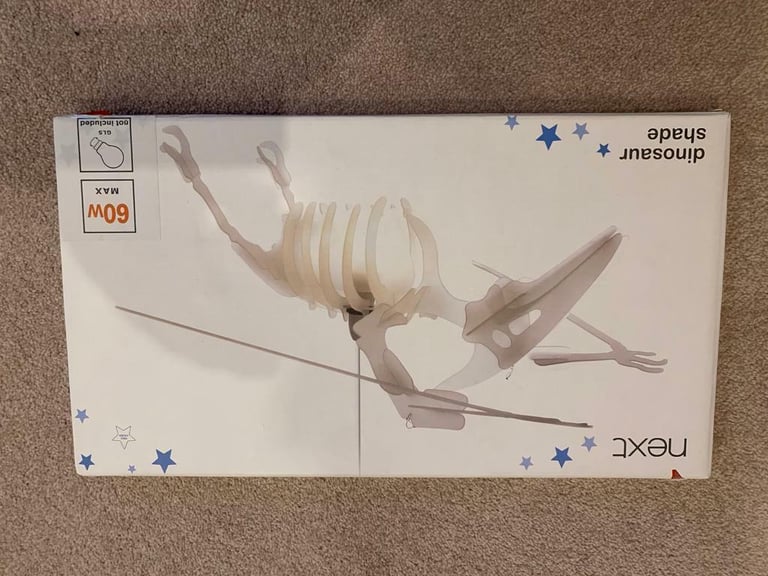 Dinosaur Lightshade (Next)