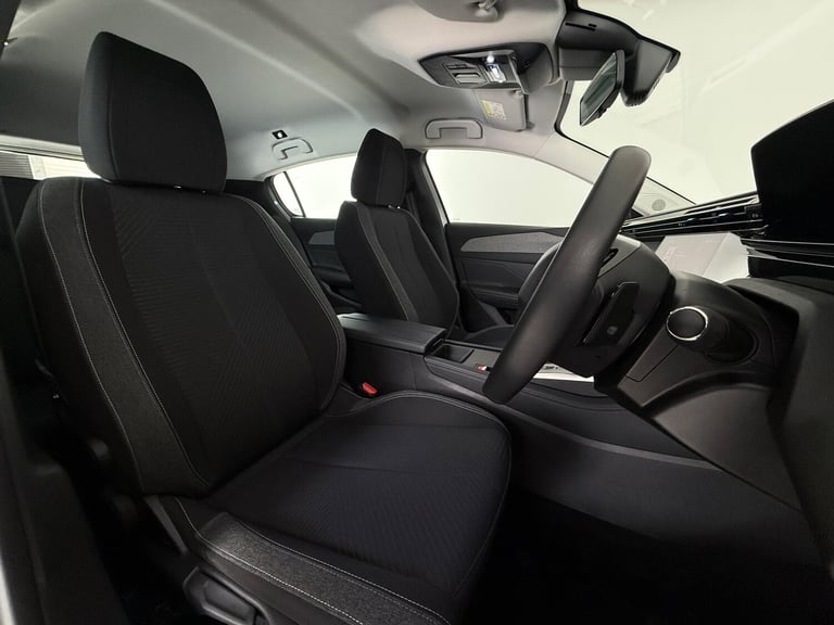 2022 Peugeot 308 1.2 PureTech Active Premium 5dr EAT8 HATCHBACK PETROL Automatic
