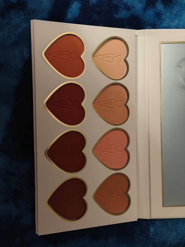 P.Louise Advent Calendar & Makeup Bundle 