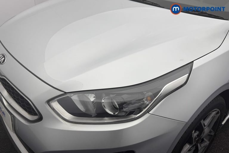 2019 Kia Ceed 1.0T GDi ISG GT-Line 5dr Hatchback Petrol Manual
