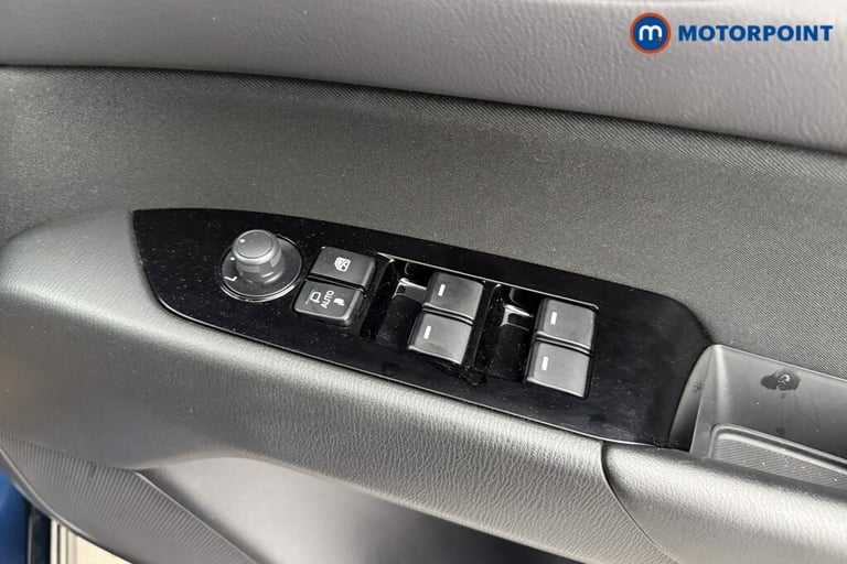 2024 Mazda CX-5 2.0 e-Skyactiv G MHEV Centre-Line 5dr SUV Petrol Manual