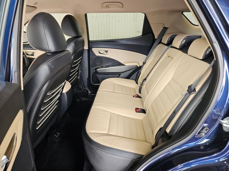 2018 Ssangyong Trivoli XLV 1.6 e-XDi EX SUV 5dr Diesel Manual Euro 6 (s/s) (115 ps) ESTATE Diesel...