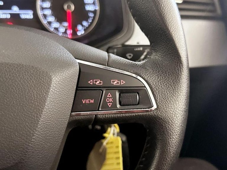 2019 SEAT Arona 1.0 TSI SE Euro 6 (s/s) 5dr Manual SUV Petrol Manual