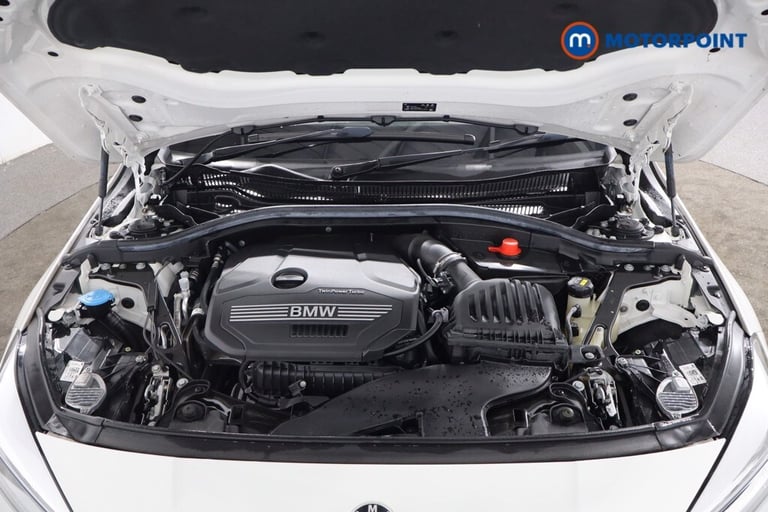 2020 BMW 1 Series 118i M Sport 5dr Step Auto Hatchback Petrol Automatic