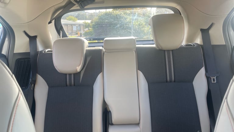 2022 Honda HR-V 1.5 eHEV Advance Style 5dr CVT HATCHBACK PETROL/ELECTRIC Automatic