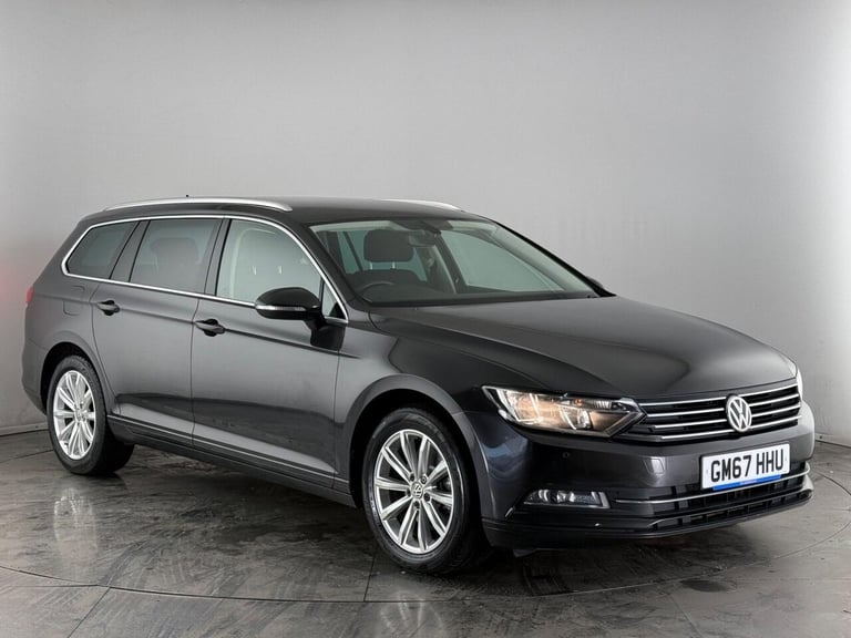 image for 2018 Volkswagen Passat 1.4 TSI SE Business Euro 6 (s/s) 5dr Estate Petrol Manual