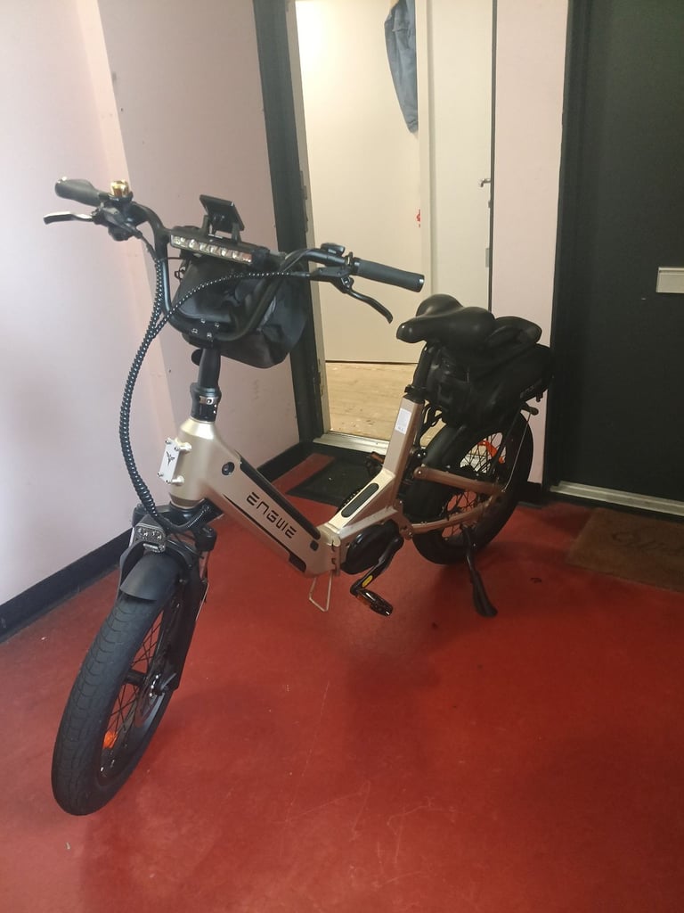 image for Engwe L20 3.0 pro