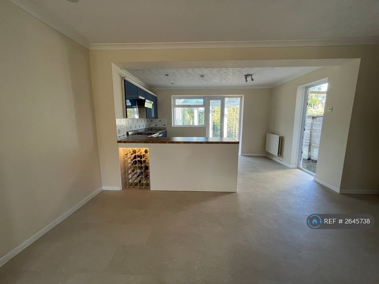 3 bedroom house in Church Cowley Road, Oxford, OX4 (3 bed) (#2645738)