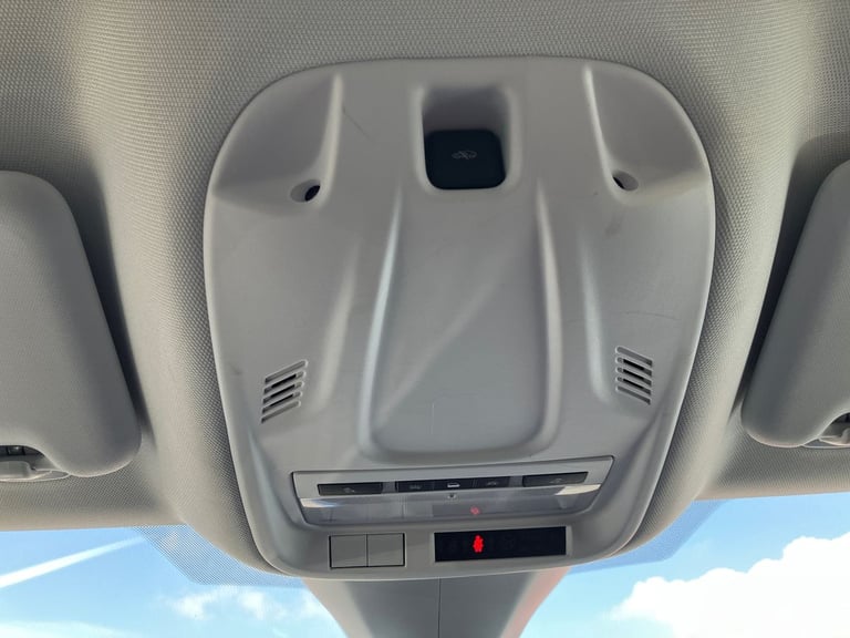 2022 Vauxhall Grandland 1.2 Turbo Ultimate 5dr Hatchback PETROL Manual