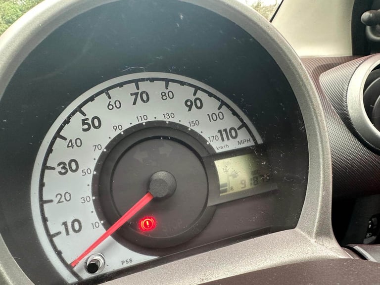 Toyota Aygo 1.0L Petrol! Low Road Tax!