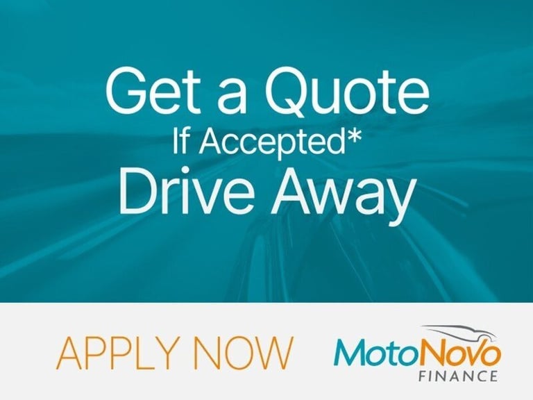 2020 Ford Fiesta Van TDCi Car Derived Van Diesel Manual