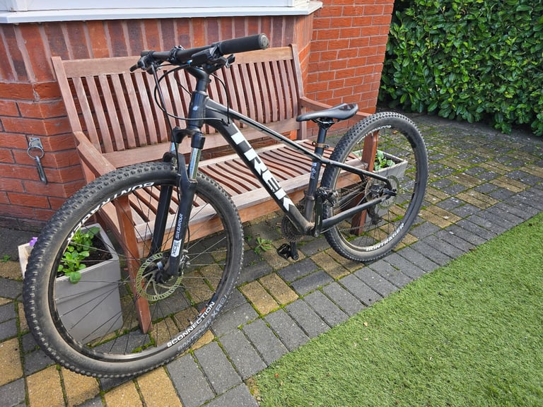 Trek Marlin 5 MTB Mountain Bike XS Extra Small